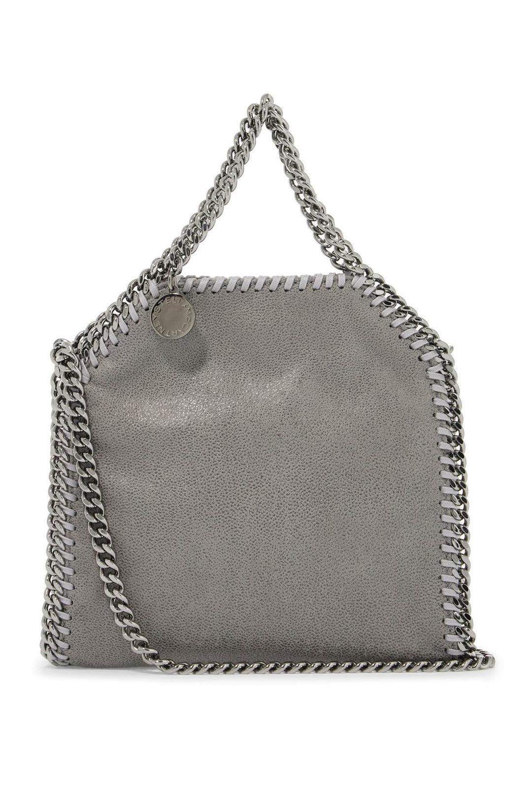 Bags - Stella Mccartney Falabella Tiny Handbag - 242608ABS000005 - 1220 - os - Ask Me Wear