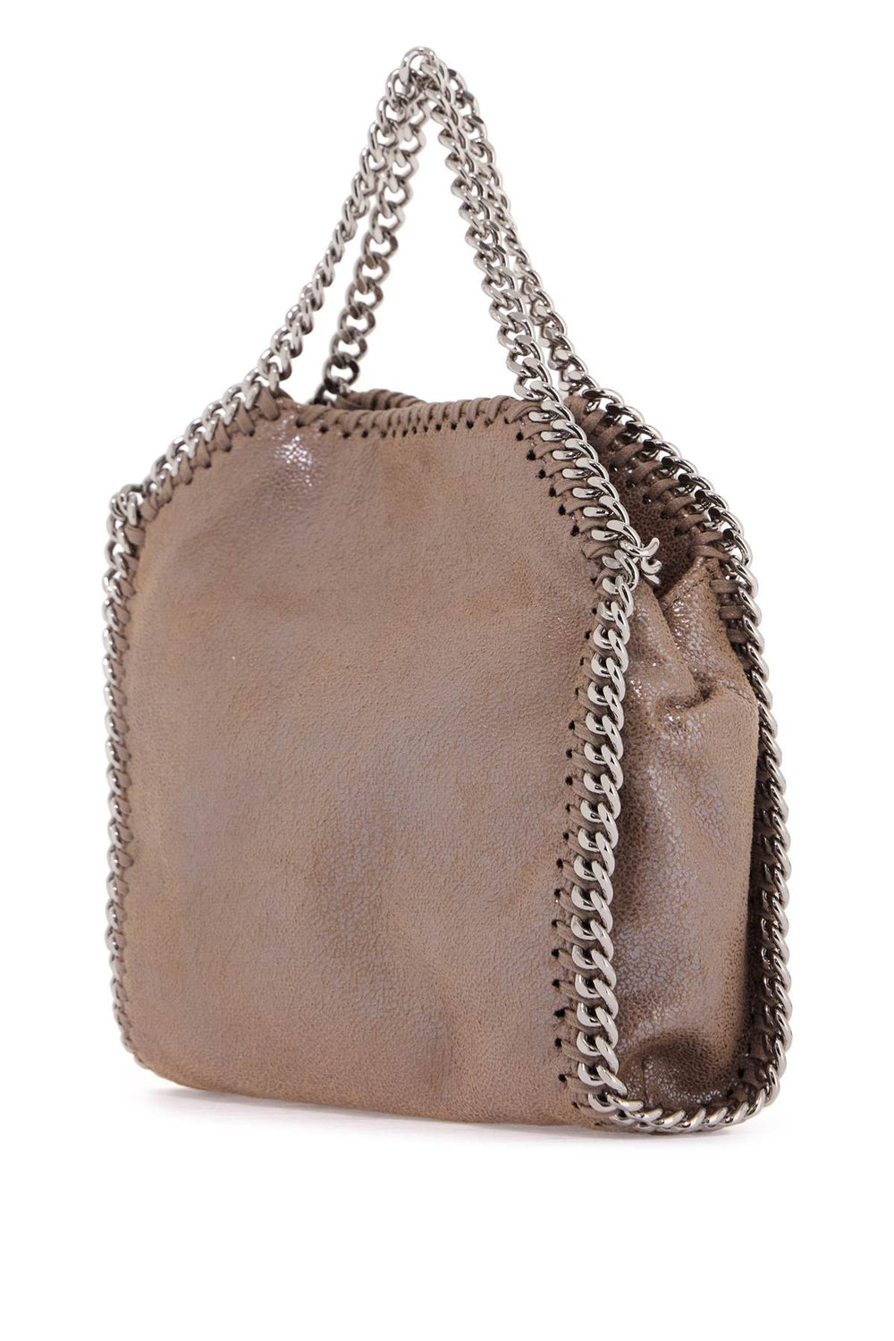 Bags - Stella Mccartney Falabella Tiny Handbag - 242608ABS000023 - 6500G - os - Ask Me Wear