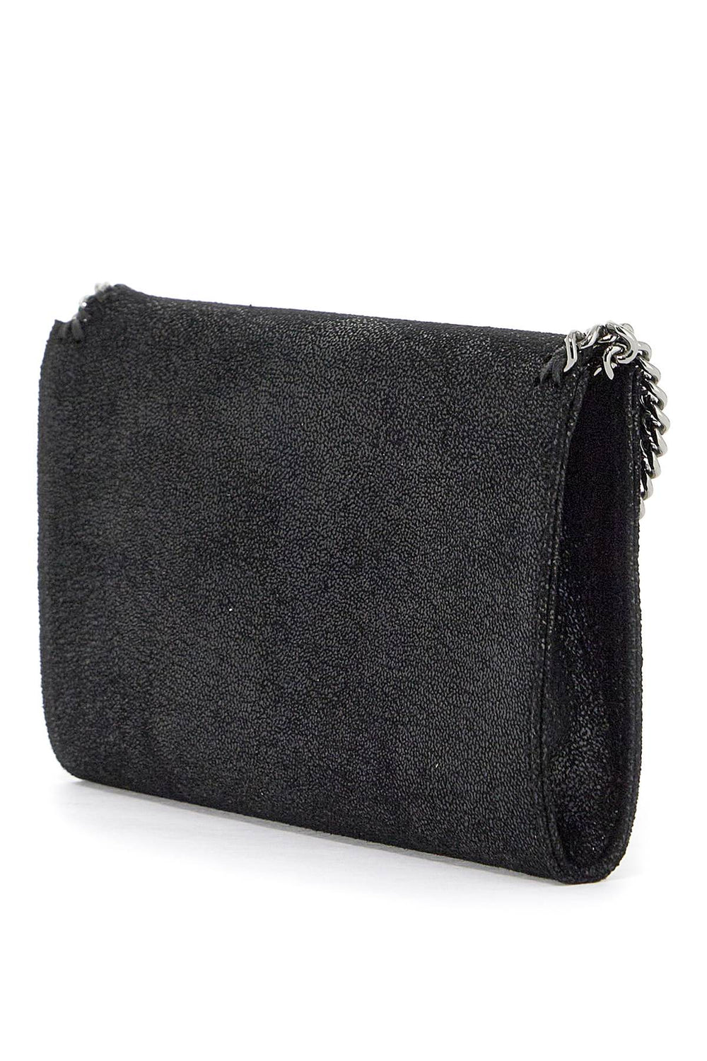 Bags - Stella Mccartney Shaggy Deer Mini Crossbody Bag - 242608ABS000003 - 1000 - os - Ask Me Wear