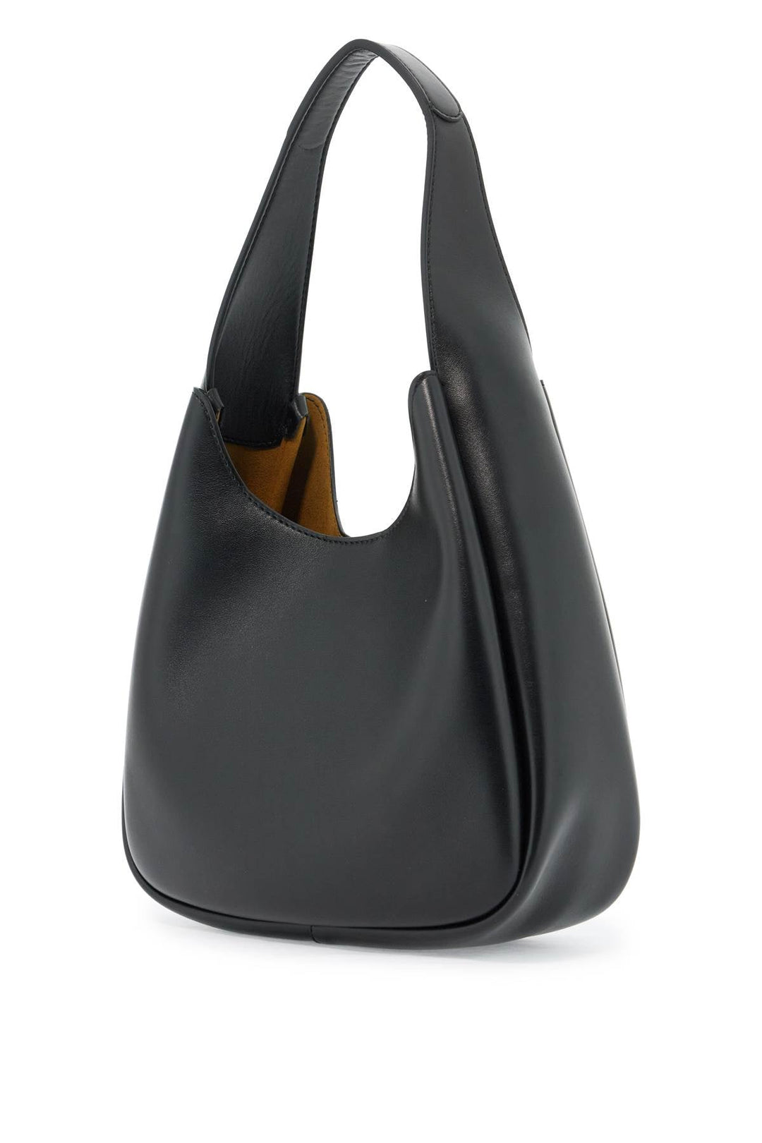 Bags - Stella Mccartney Soft Hobo Tote Bag With Logo Branding - 242608ABS000017 - 1000 - os - Ask Me Wear