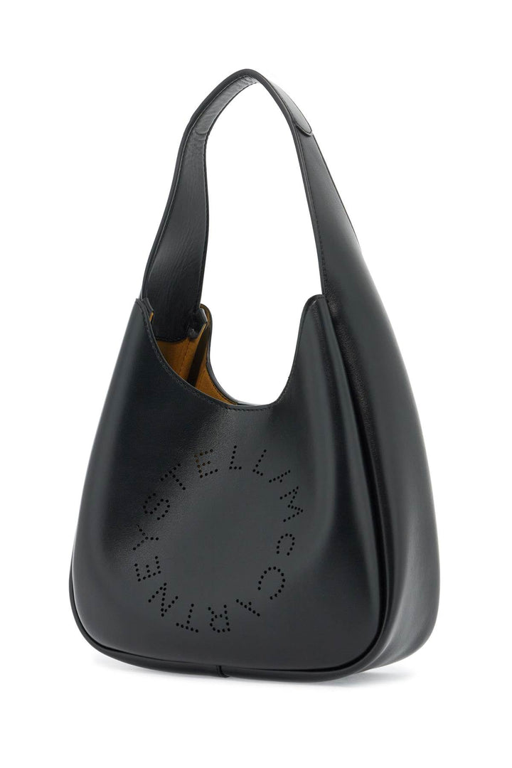 Bags - Stella Mccartney Soft Hobo Tote Bag With Logo Branding - 242608ABS000017 - 1000 - os - Ask Me Wear