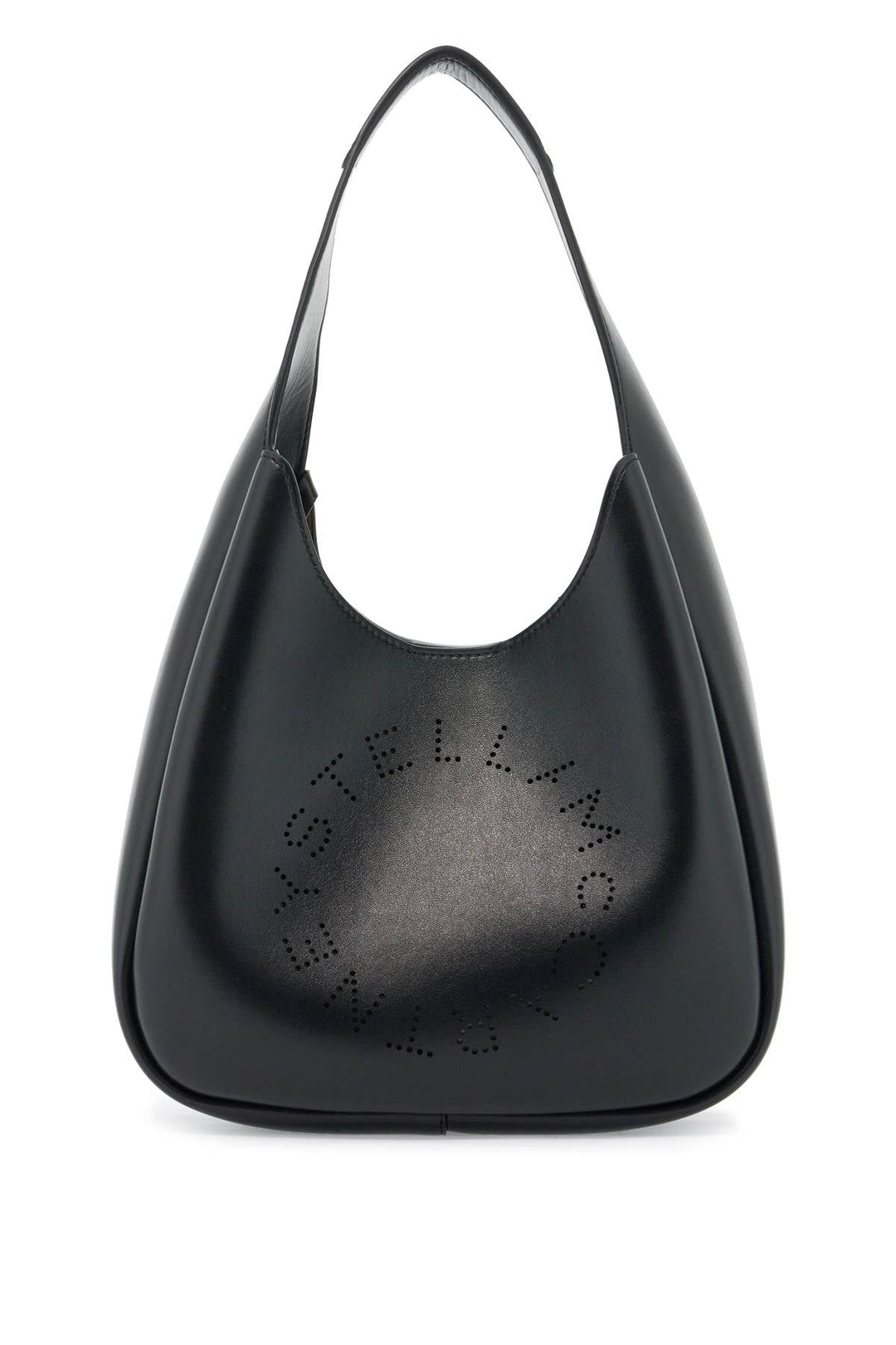 Bags - Stella Mccartney Soft Hobo Tote Bag With Logo Branding - 242608ABS000017 - 1000 - os - Ask Me Wear