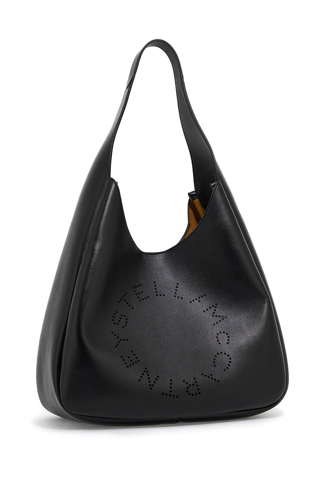 Bags - Stella Mccartney Square Stella Logo Tote Bag - 242608ABS000009 - 1000 - os - Ask Me Wear