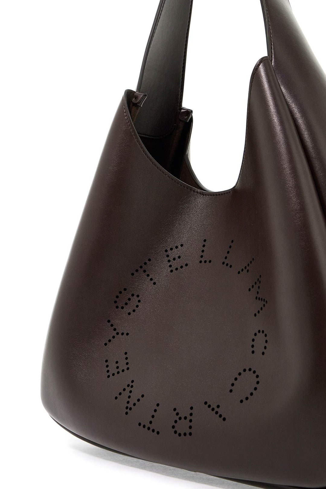 Bags - Stella Mccartney Square Stella Logo Tote Bag - 242608ABS000009 - 2012 - os - Ask Me Wear