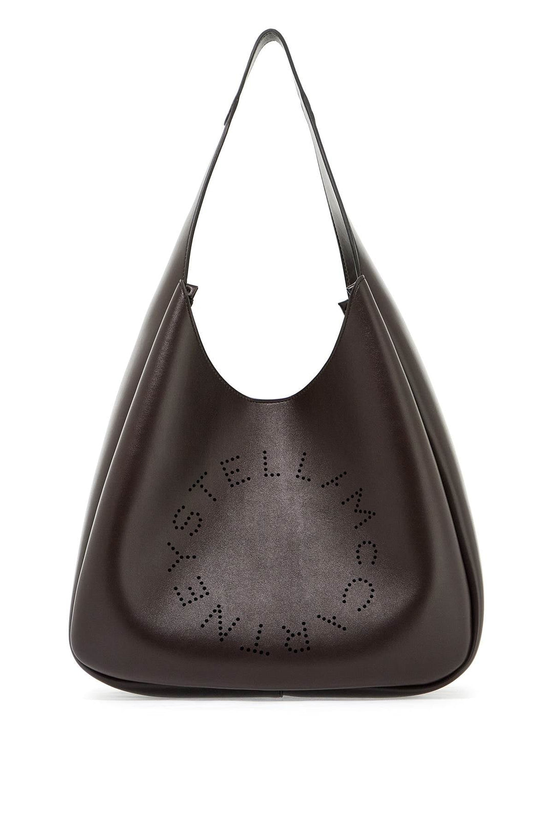 Bags - Stella Mccartney Square Stella Logo Tote Bag - 242608ABS000009 - 2012 - os - Ask Me Wear