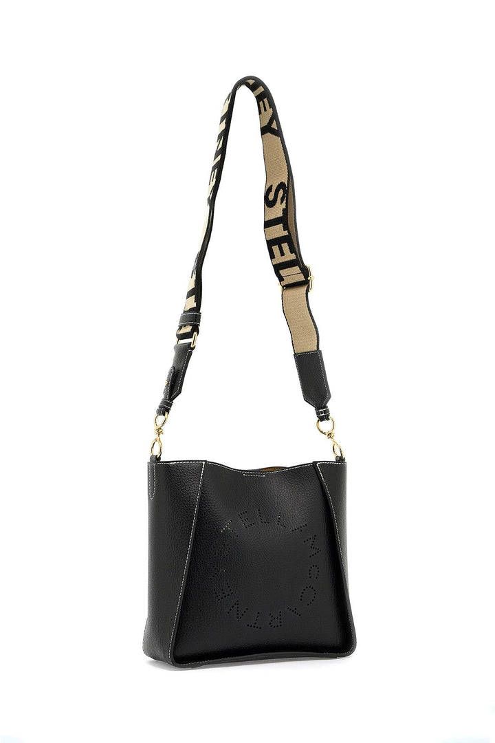 Bags - Stella Mccartney Stella Logo Crossbody Bag - 242608ABS000002 - 1000 - os - Ask Me Wear