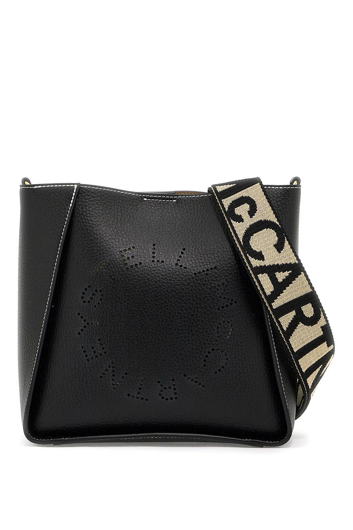 Bags - Stella Mccartney Stella Logo Crossbody Bag - 242608ABS000002 - 1000 - os - Ask Me Wear