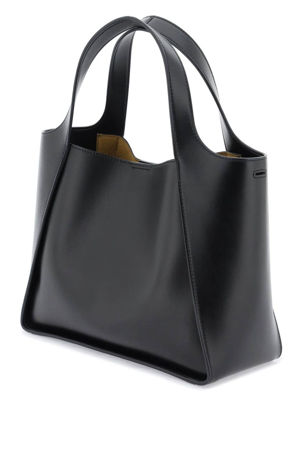 Bags - Stella Mccartney Stella Logo Tote Bag - 242608ABS000006 - 1000 - os - Ask Me Wear