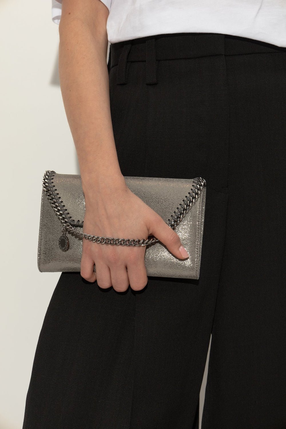 Stella MccartneyBags - Stella Mccartney Shoulder bag `Falabella` - 2521644 - Ask Me Wear