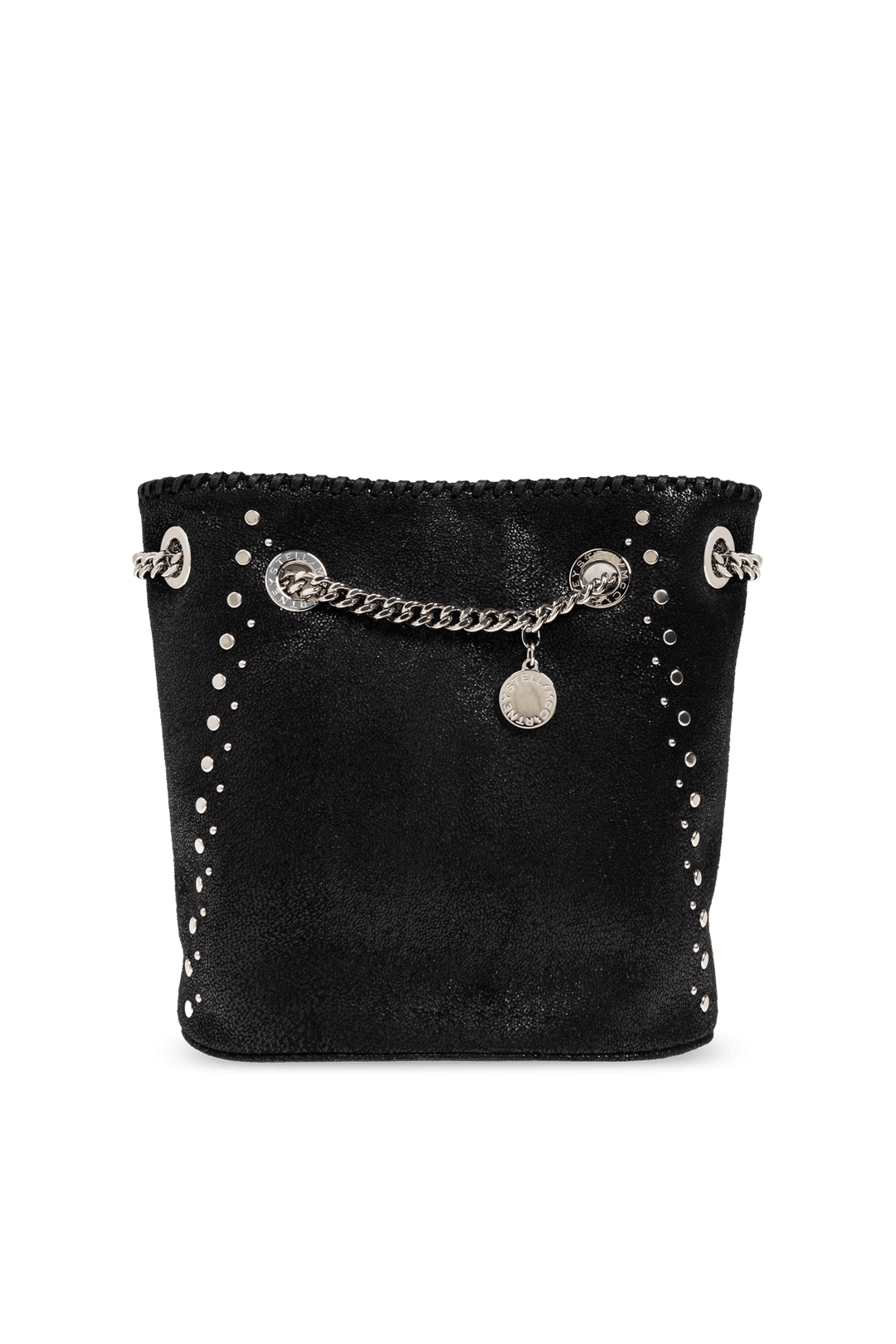 Stella MccartneyBags - Stella McCartney Shoulder bag in BLACK - 2348530 - Ask Me Wear