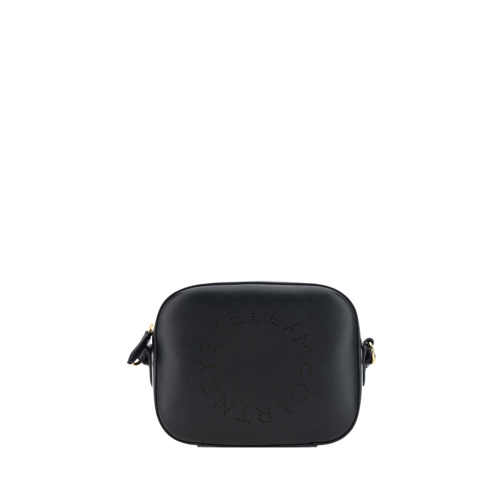 Stella McCartney - Stella McCartney Small Camera Shoulder Bag - ST700266W85421000BB - Ask Me Wear