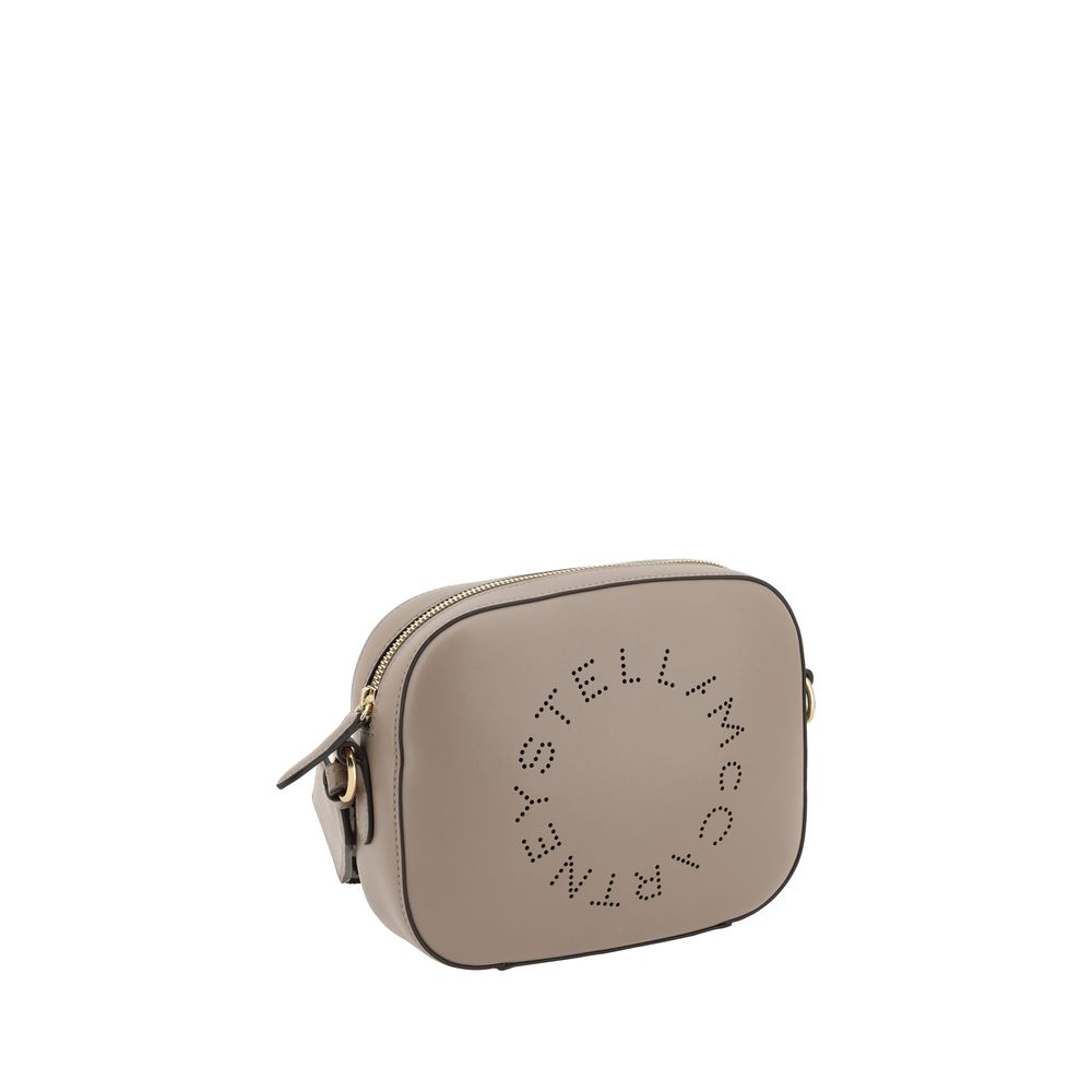 Stella McCartney - Stella McCartney Small Camera Shoulder Bag - ST700266W85422800BB - Ask Me Wear