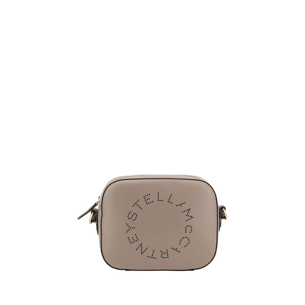 Stella McCartney - Stella McCartney Small Camera Shoulder Bag - ST700266W85422800BB - Ask Me Wear