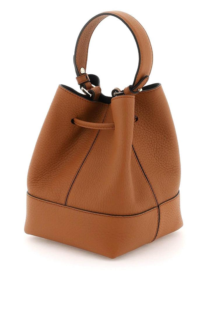 Bags - Strathberry Lana Osette Bucket Bag - 242362ABS000013 - 450 - os - Ask Me Wear