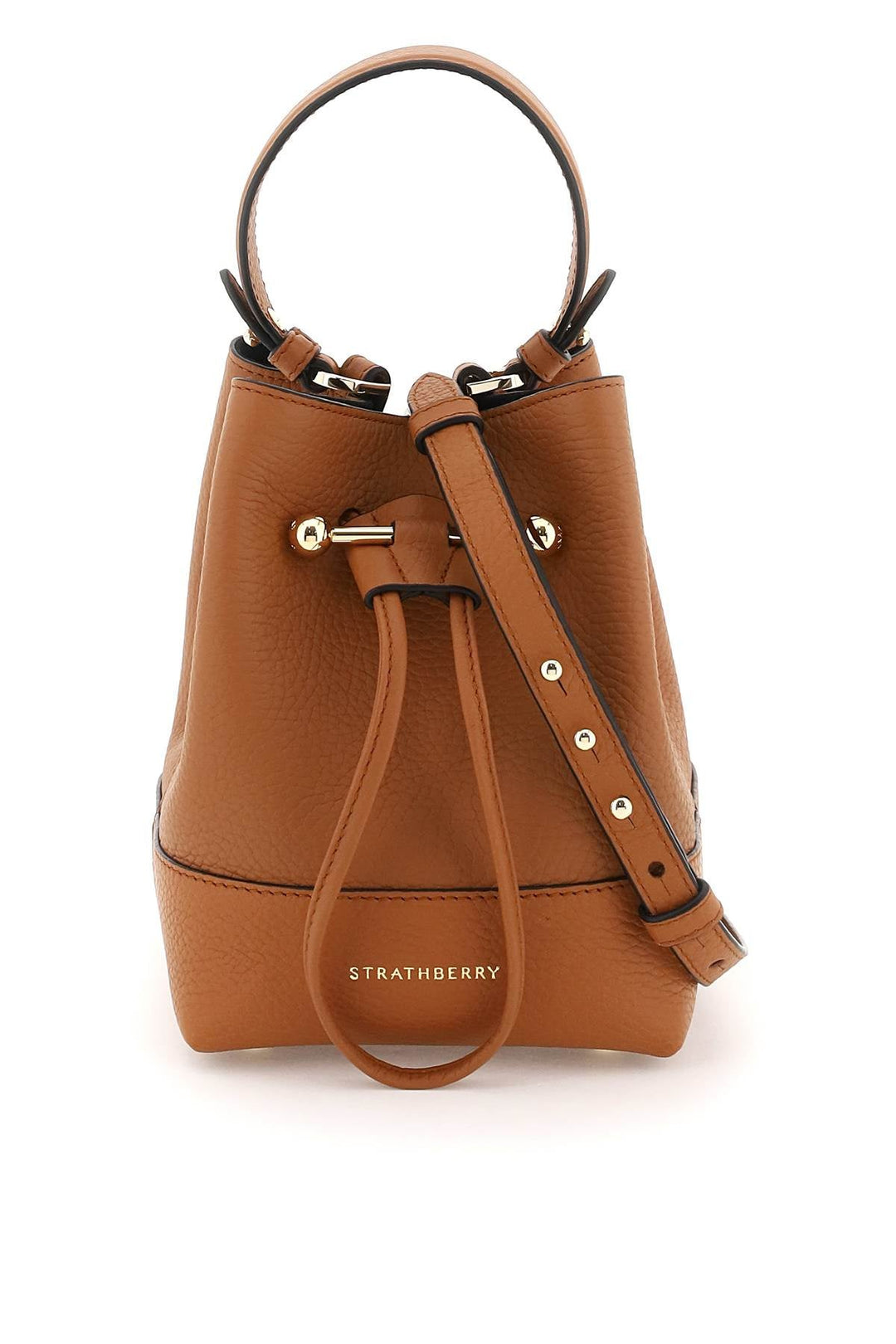 Bags - Strathberry Lana Osette Bucket Bag - 242362ABS000013 - 450 - os - Ask Me Wear