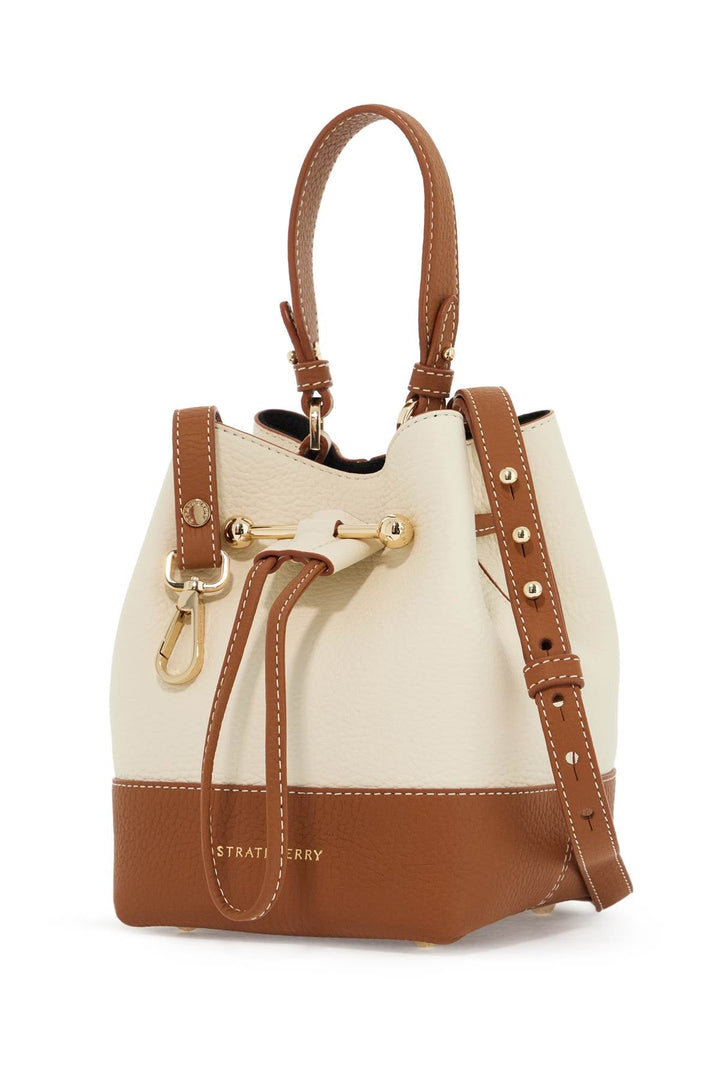 Bags - Strathberry Lana Osette Bucket Bag - 242362ABS000018 - 950S - os - Ask Me Wear