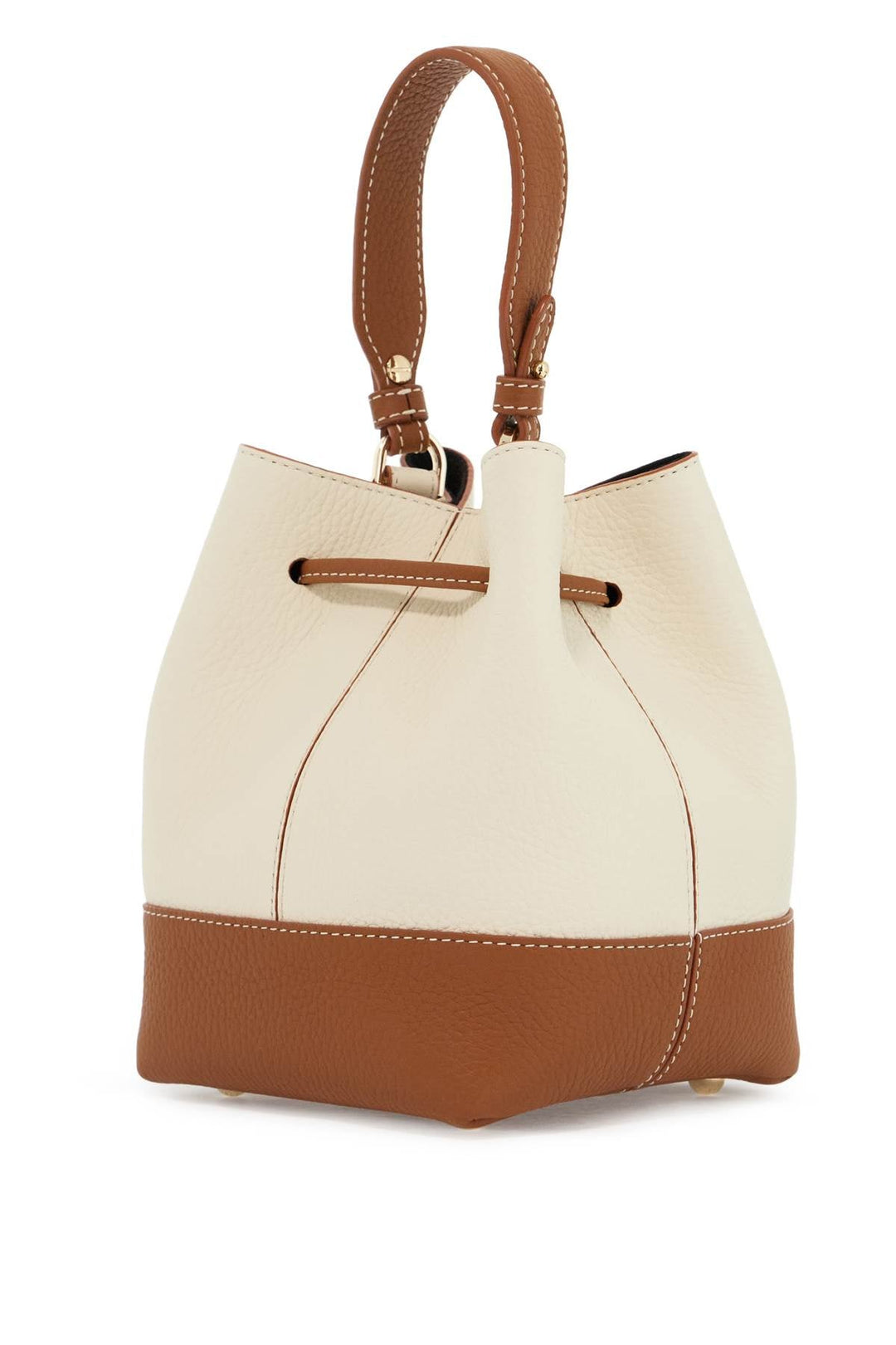 Bags - Strathberry Lana Osette Bucket Bag - 242362ABS000018 - 950S - os - Ask Me Wear