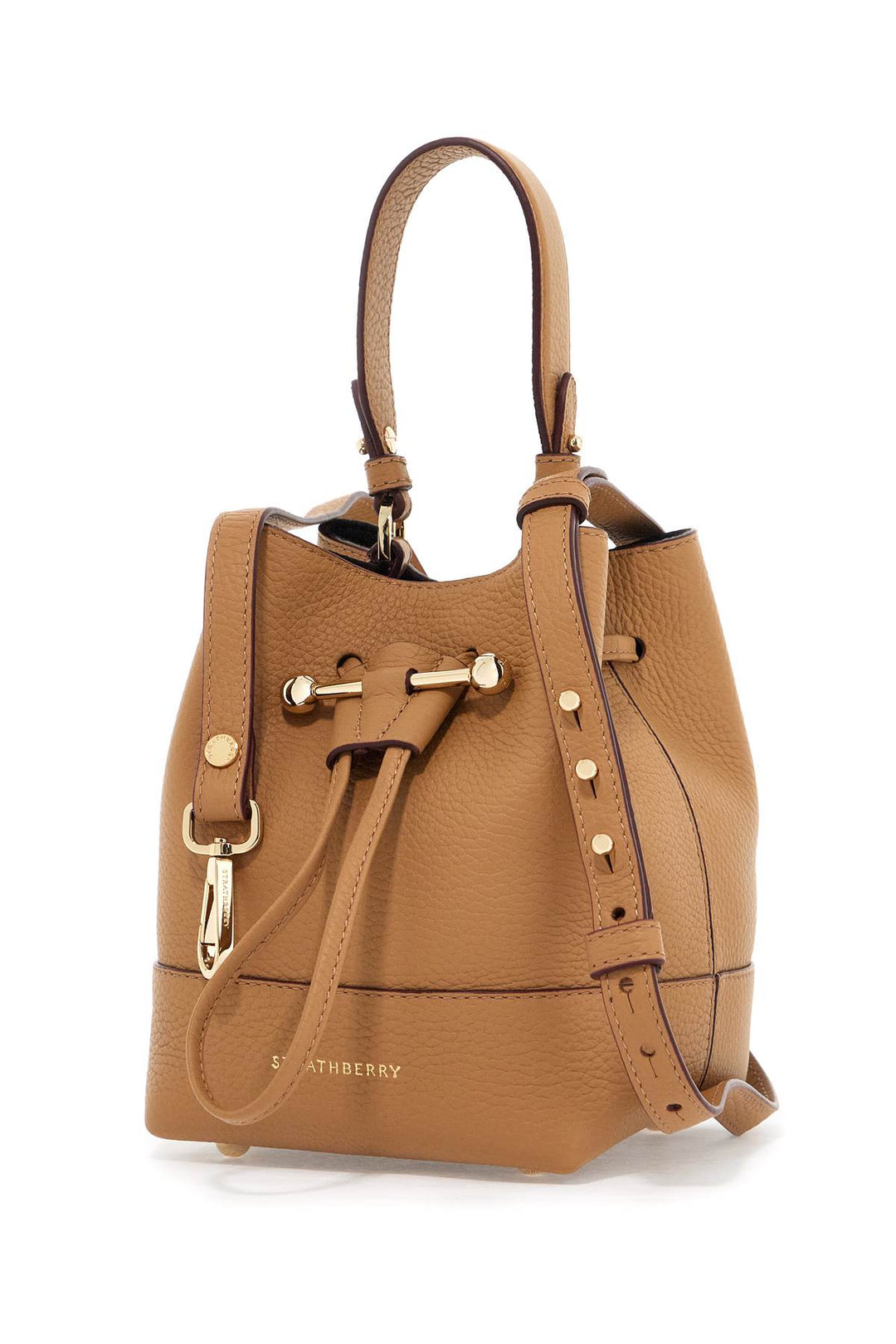 Bags - Strathberry Lana Osette Bucket Bag - 242362ABS000025 - 440 - os - Ask Me Wear