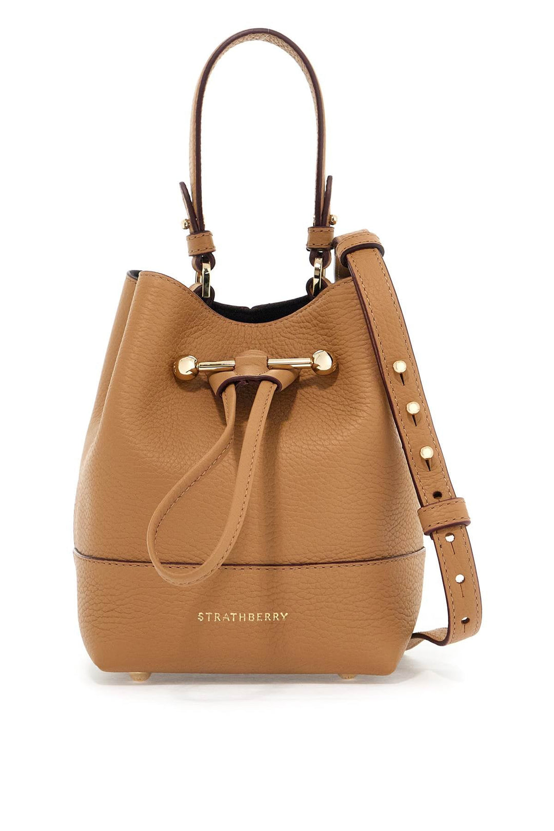 Bags - Strathberry Lana Osette Bucket Bag - 242362ABS000025 - 440 - os - Ask Me Wear