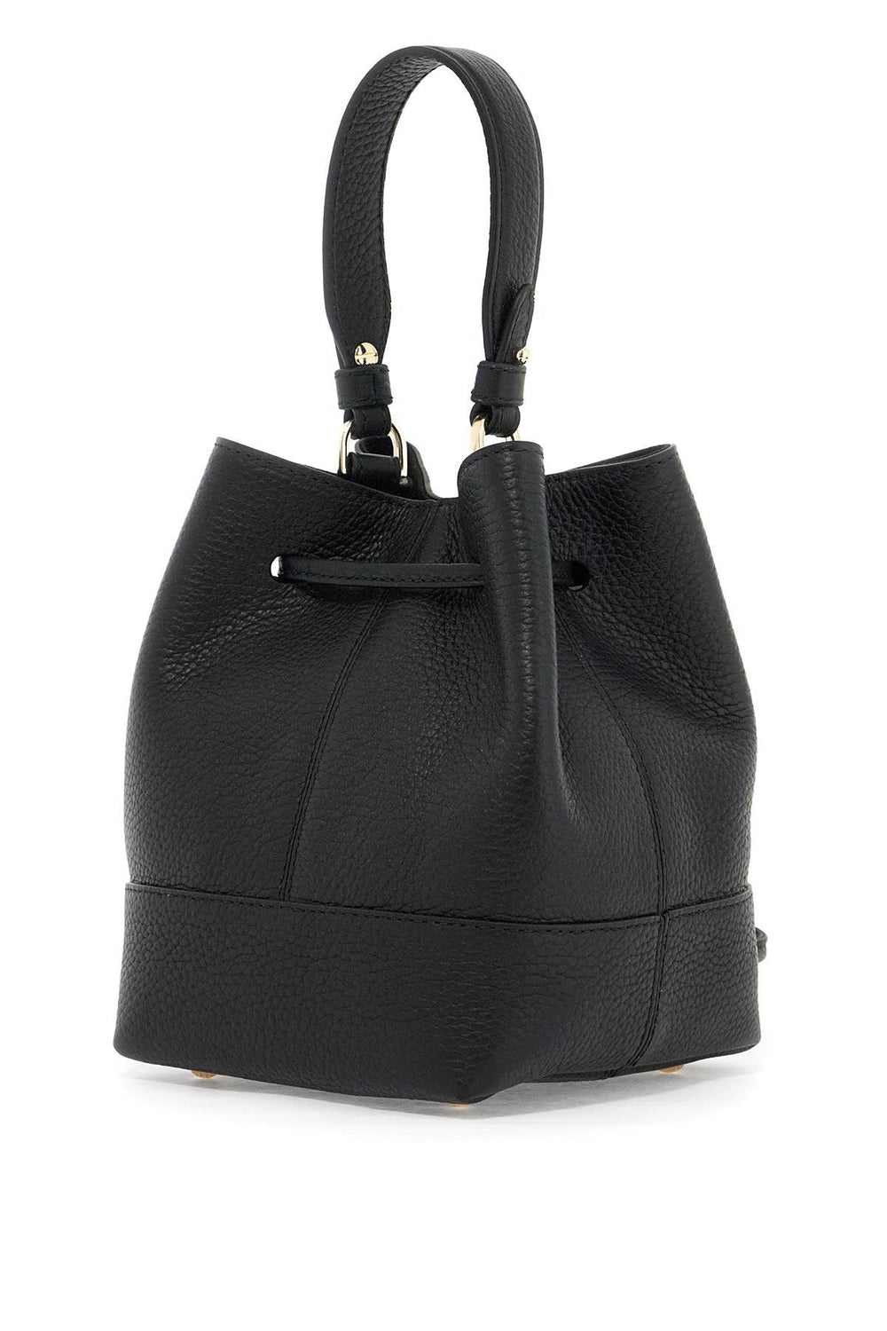 Bags - Strathberry Lana Osette Bucket Bag - 242362ABS000030 - 100 - os - Ask Me Wear