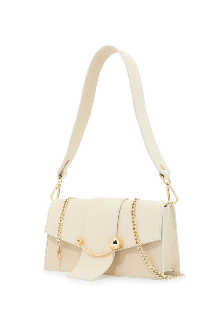 Bags - Strathberry Mini Crescent Shoulder Bag - 242362ABS000038 - 926 - os - Ask Me Wear