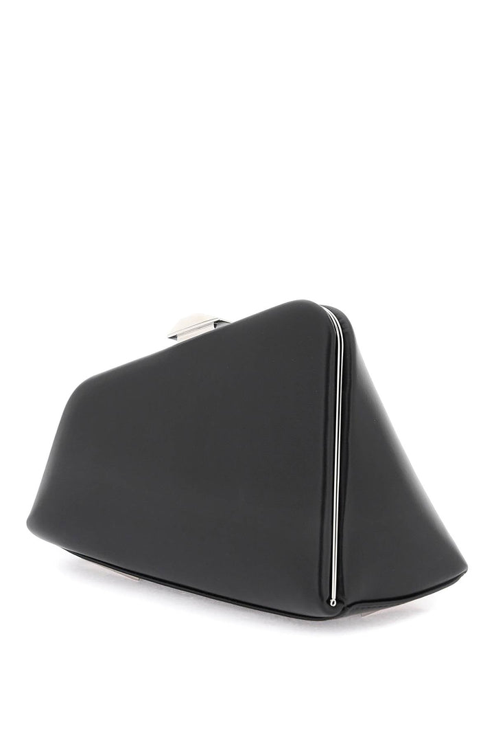 Bags - The Attico Mini Midnight Clutch - 241837ABS000011 - 100 - os - Ask Me Wear