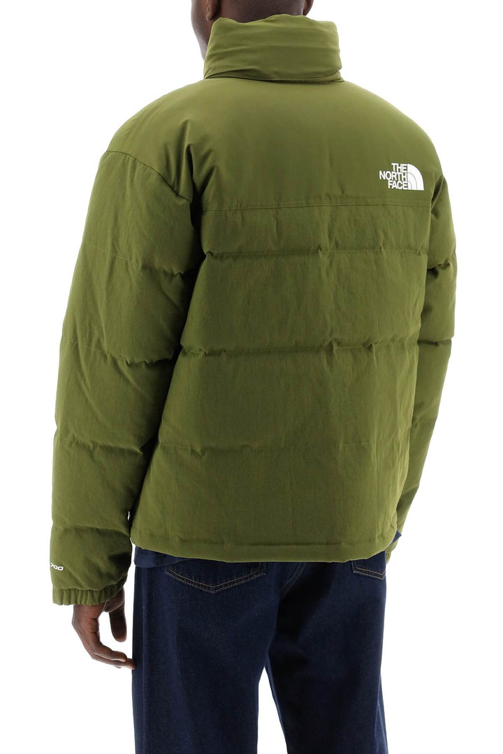 Other - The North Face 1992 Ripstop Nuptse Down Jacket - 241754UGC000001 - PIB - l - Ask Me Wear