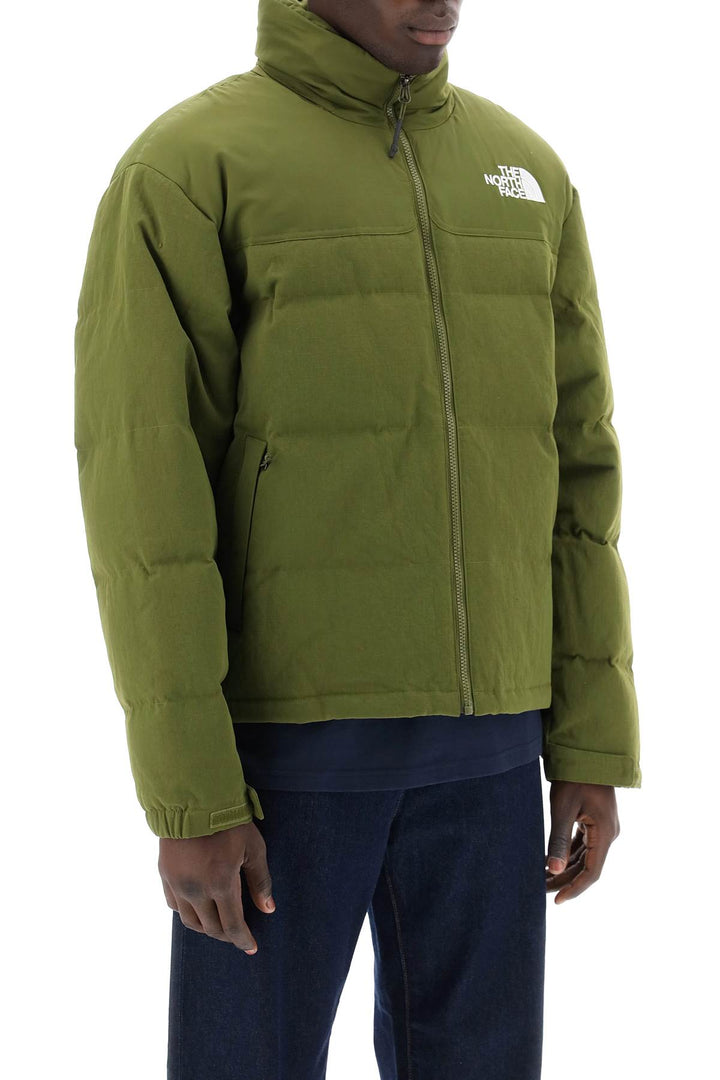 Other - The North Face 1992 Ripstop Nuptse Down Jacket - 241754UGC000001 - PIB - l - Ask Me Wear