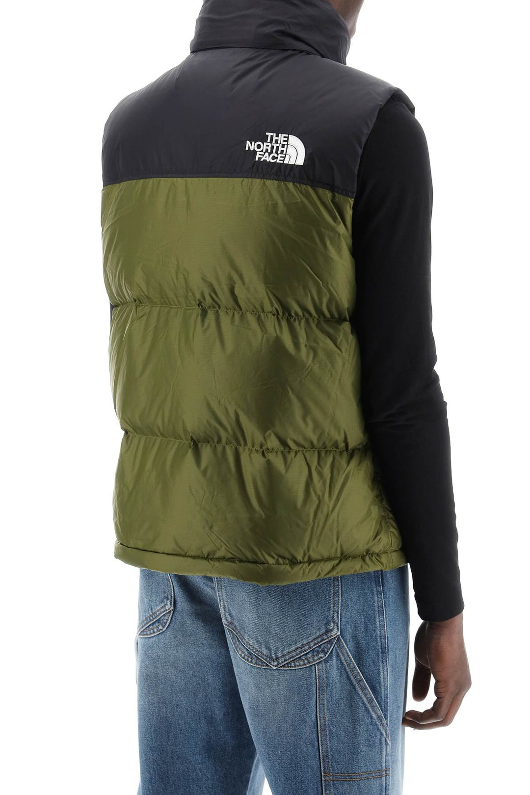 Other - The North Face 1996 Retro Nuptse Puffer Vest - 241754UGE000002 - PIB - s - Ask Me Wear