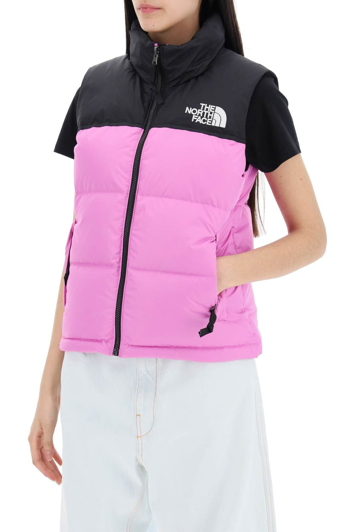 Other - The North Face 1996 Retro Nuptse Vest - 241754DGC000006 - QIX - l - Ask Me Wear