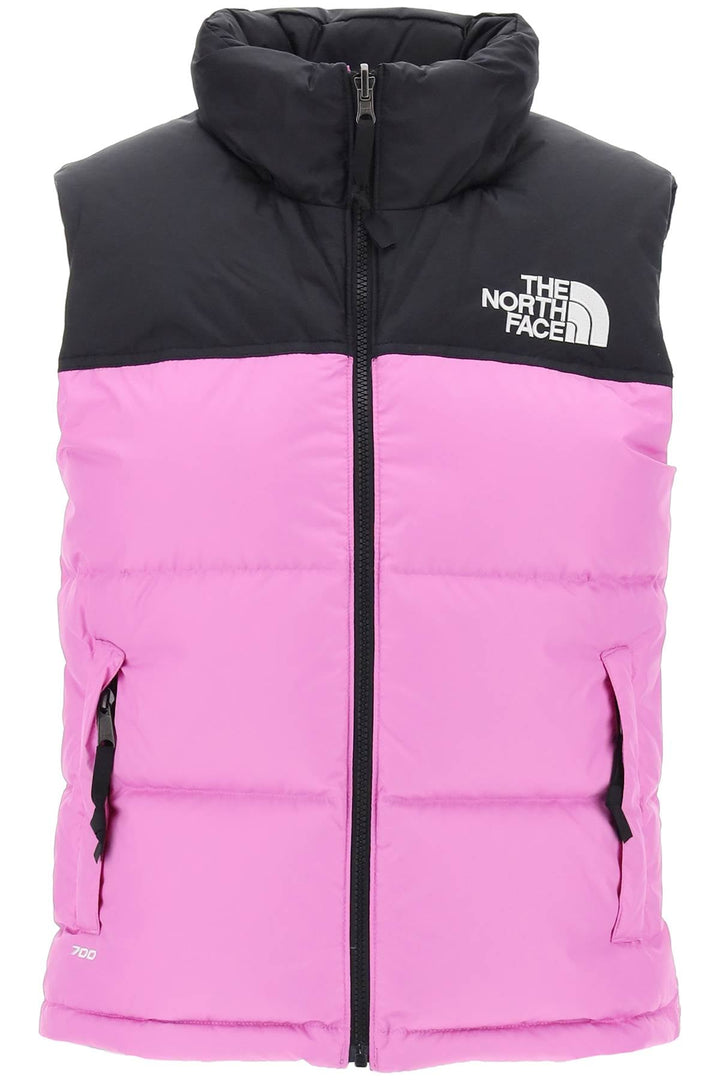 Other - The North Face 1996 Retro Nuptse Vest - 241754DGC000006 - QIX - l - Ask Me Wear