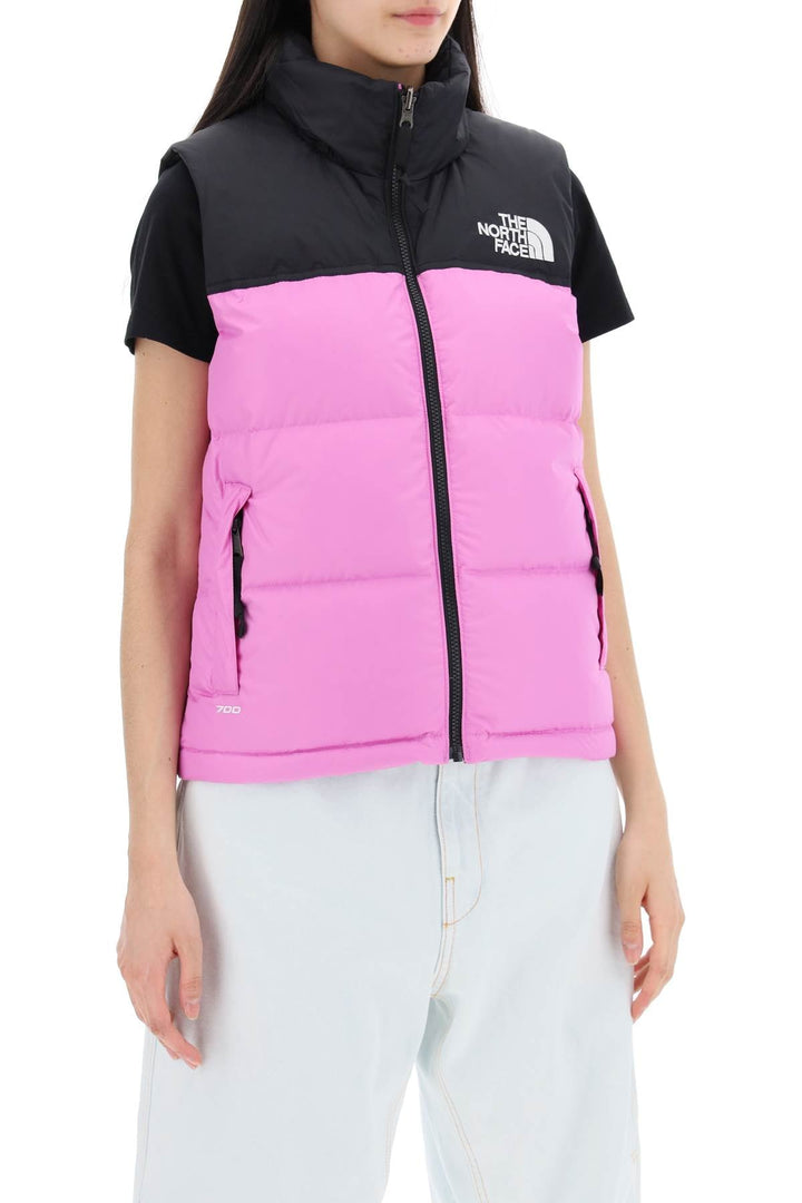 Other - The North Face 1996 Retro Nuptse Vest - 241754DGC000006 - QIX - l - Ask Me Wear