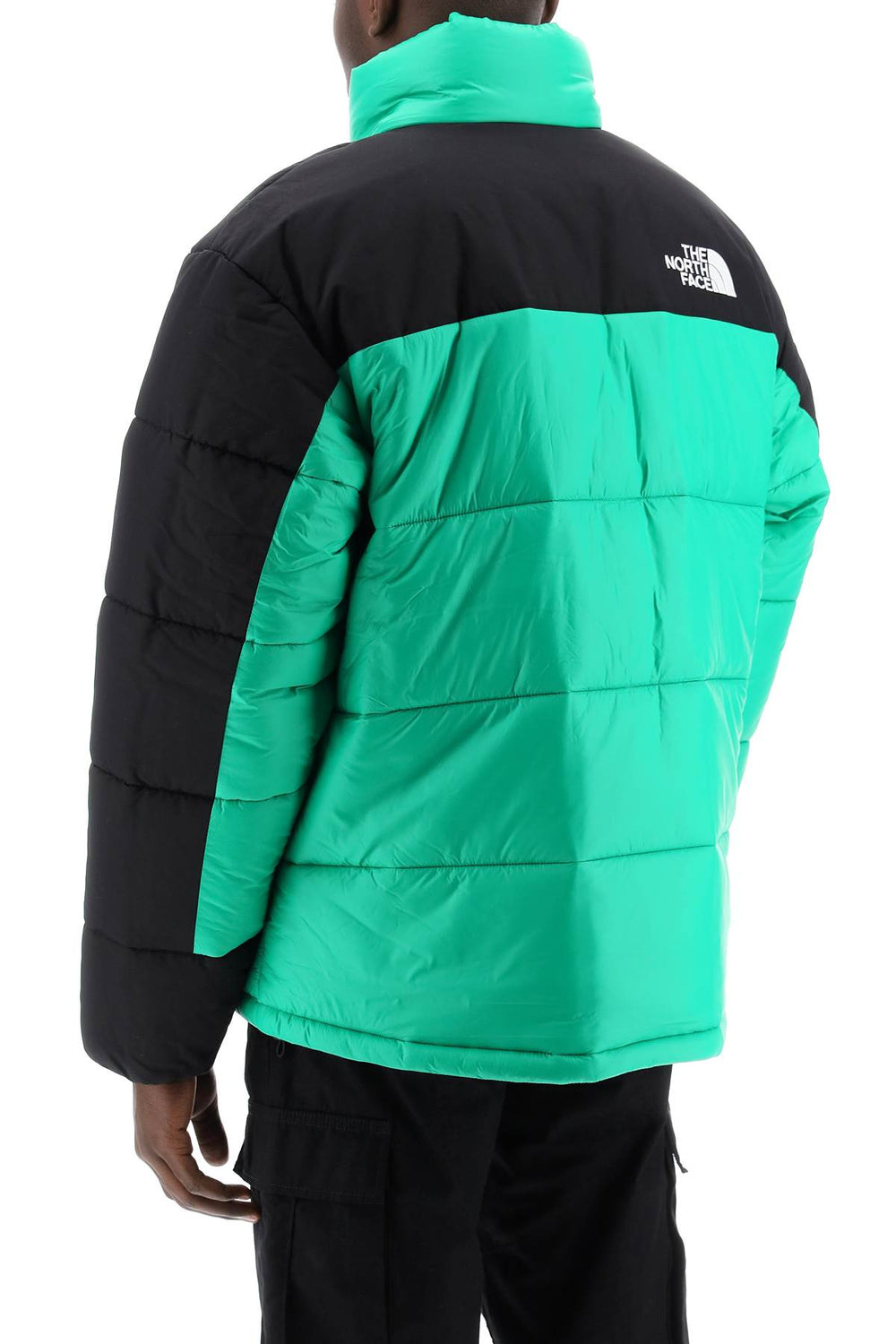 Other - The North Face Himalayan Jacket - 241754UGC000010 - PO8 - l - Ask Me Wear