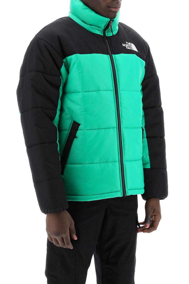 Other - The North Face Himalayan Jacket - 241754UGC000010 - PO8 - l - Ask Me Wear