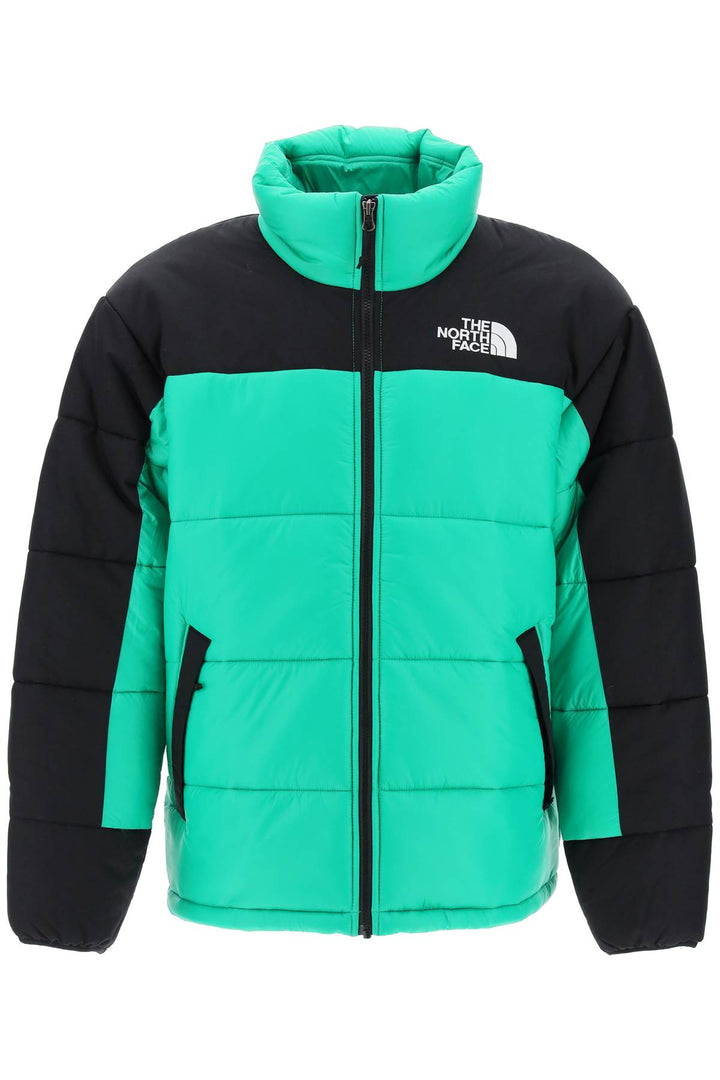 Other - The North Face Himalayan Jacket - 241754UGC000010 - PO8 - l - Ask Me Wear