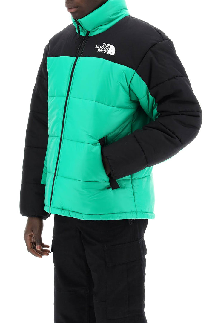 Other - The North Face Himalayan Jacket - 241754UGC000010 - PO8 - l - Ask Me Wear