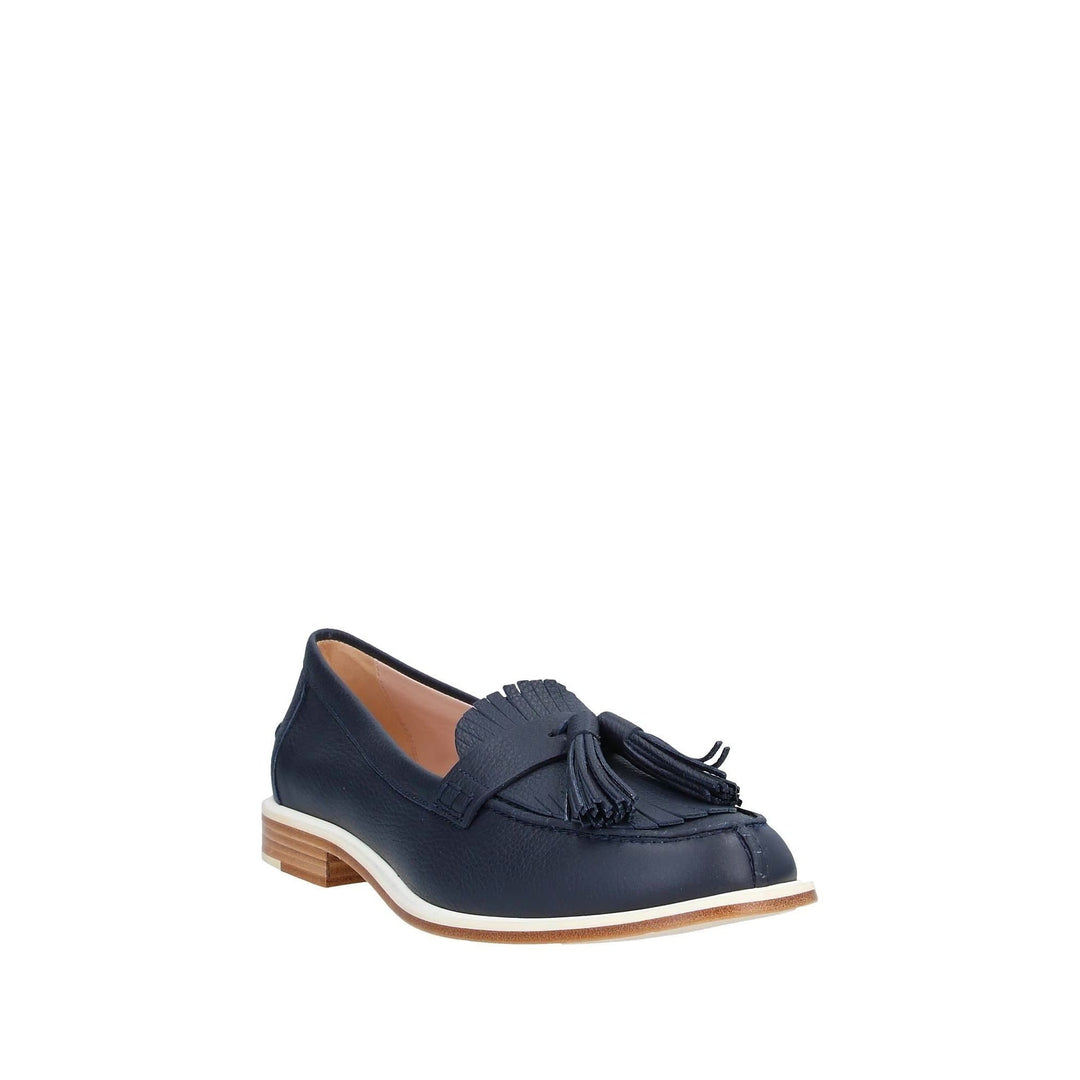 Shoes - Tod's Donna Scarpe Loafers - 13533471304 - Ask Me Wear