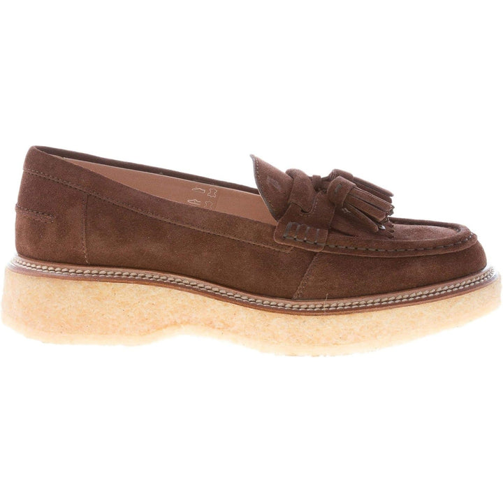 Shoes - Tod's Gomma Para 30B Moccasins - 14004041404 - Ask Me Wear