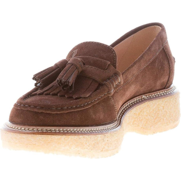 Shoes - Tod's Gomma Para 30B Moccasins - 14004041404 - Ask Me Wear