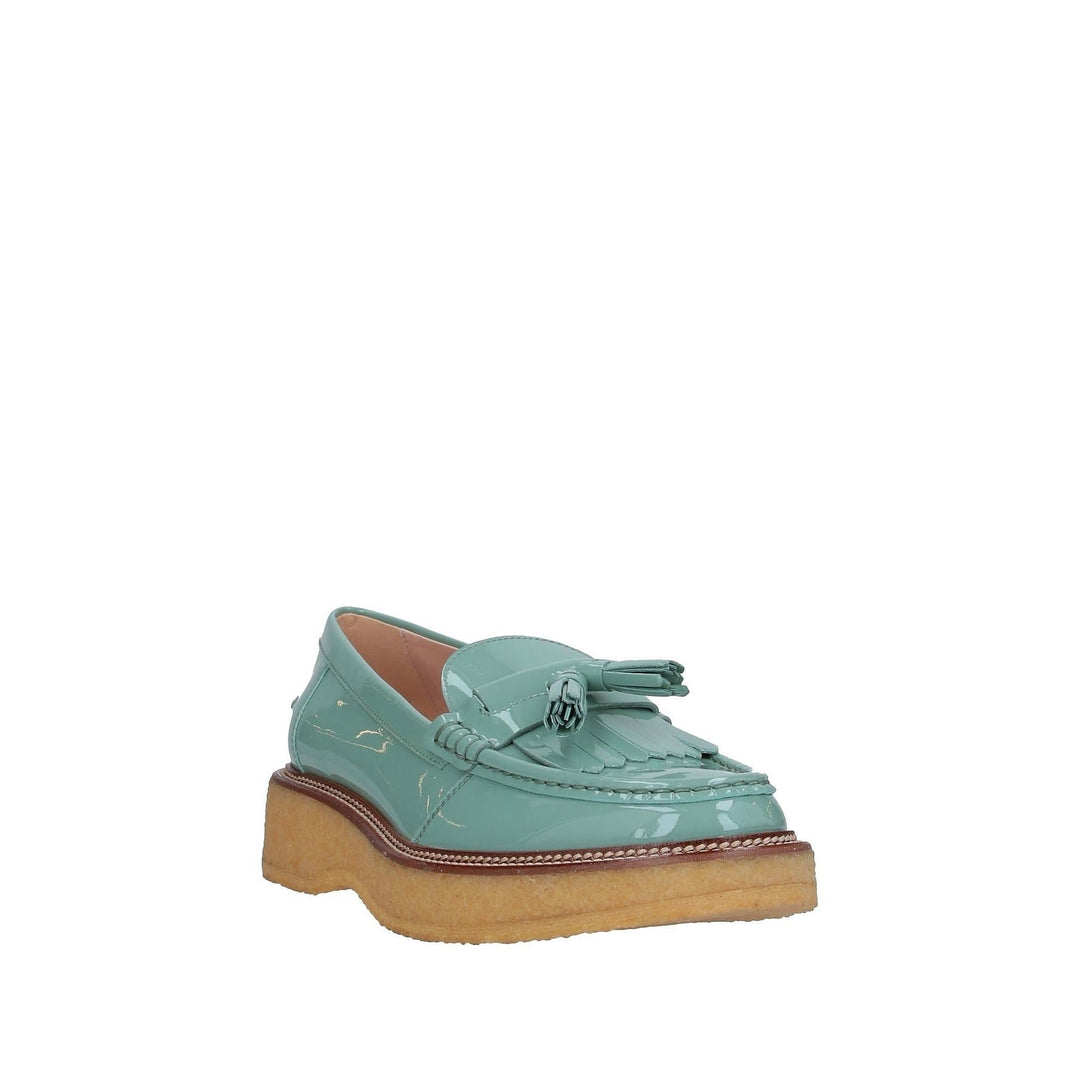 Shoes - Tod's Gomma Para 30B Moccasins - 14080581304 - Ask Me Wear