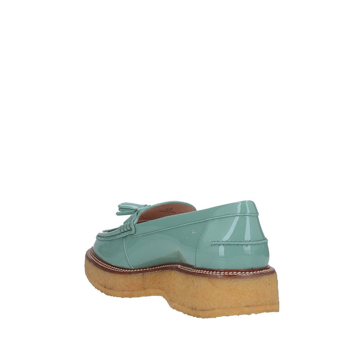 Shoes - Tod's Gomma Para 30B Moccasins - 14080581304 - Ask Me Wear