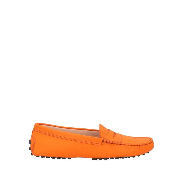 Shoes - Tod's Gommini Suede Loafers - 14511610204 - Ask Me Wear