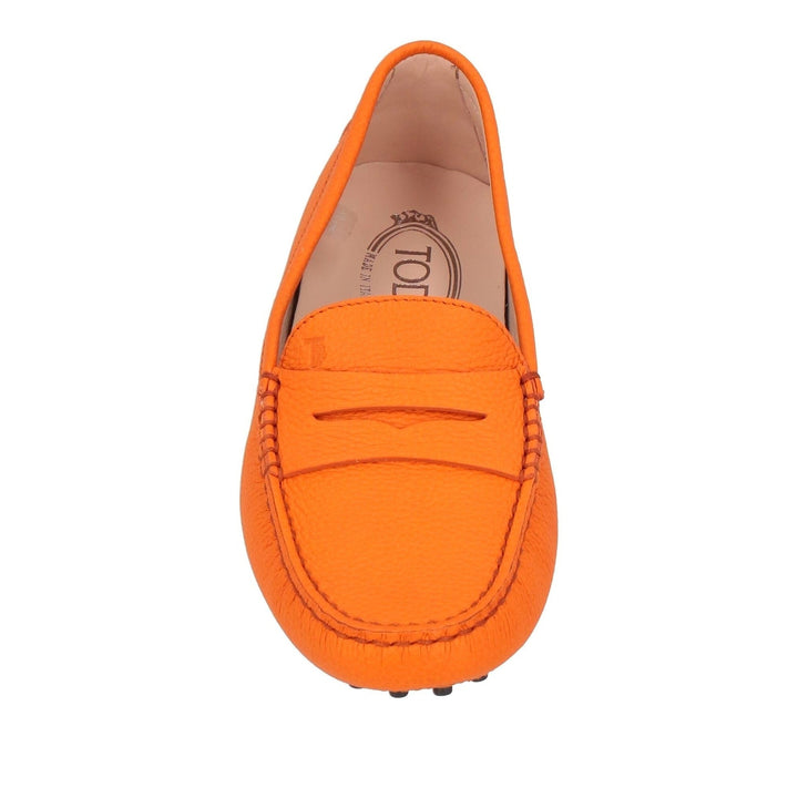 Shoes - Tod's Gommini Suede Loafers - 14511610204 - Ask Me Wear