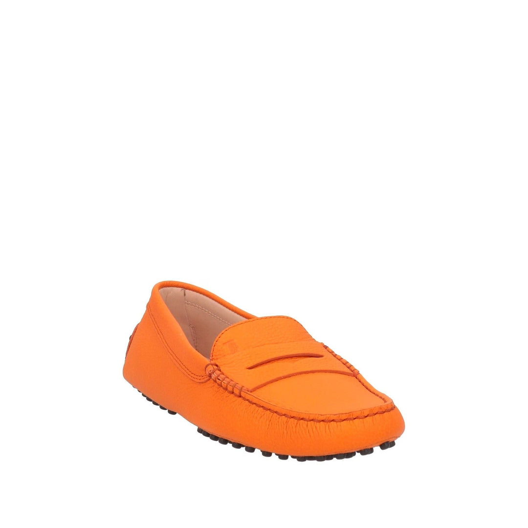 Shoes - Tod's Gommini Suede Loafers - 14511610204 - Ask Me Wear