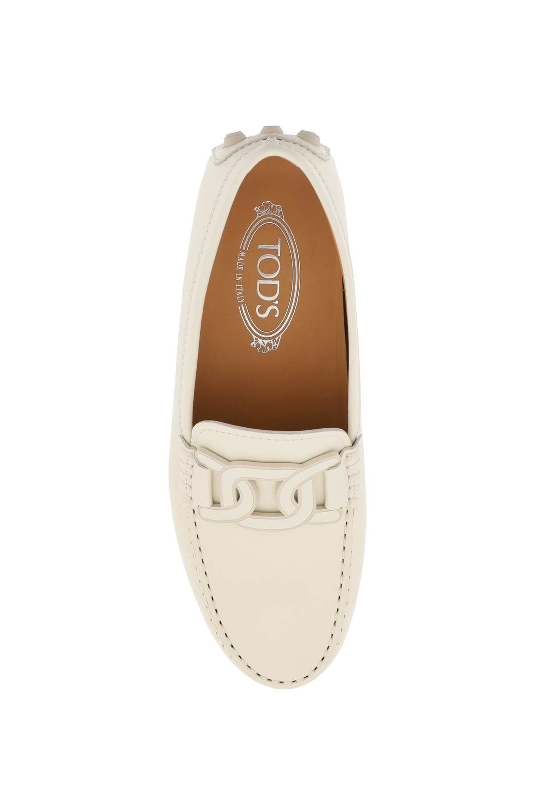 Shoes - Tod's Gommino Bubble Kate Loafers - 242727NMO000001 - C016 - 36 - Ask Me Wear