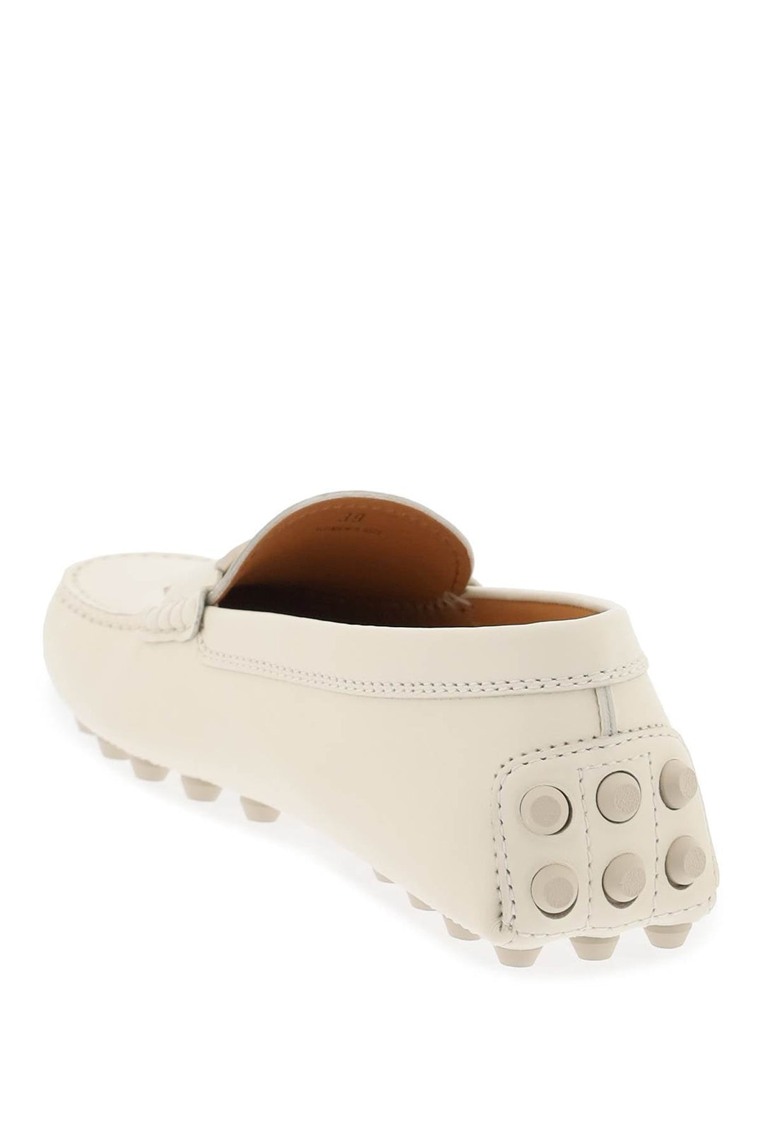 Shoes - Tod's Gommino Bubble Kate Loafers - 242727NMO000001 - C016 - 36 - Ask Me Wear