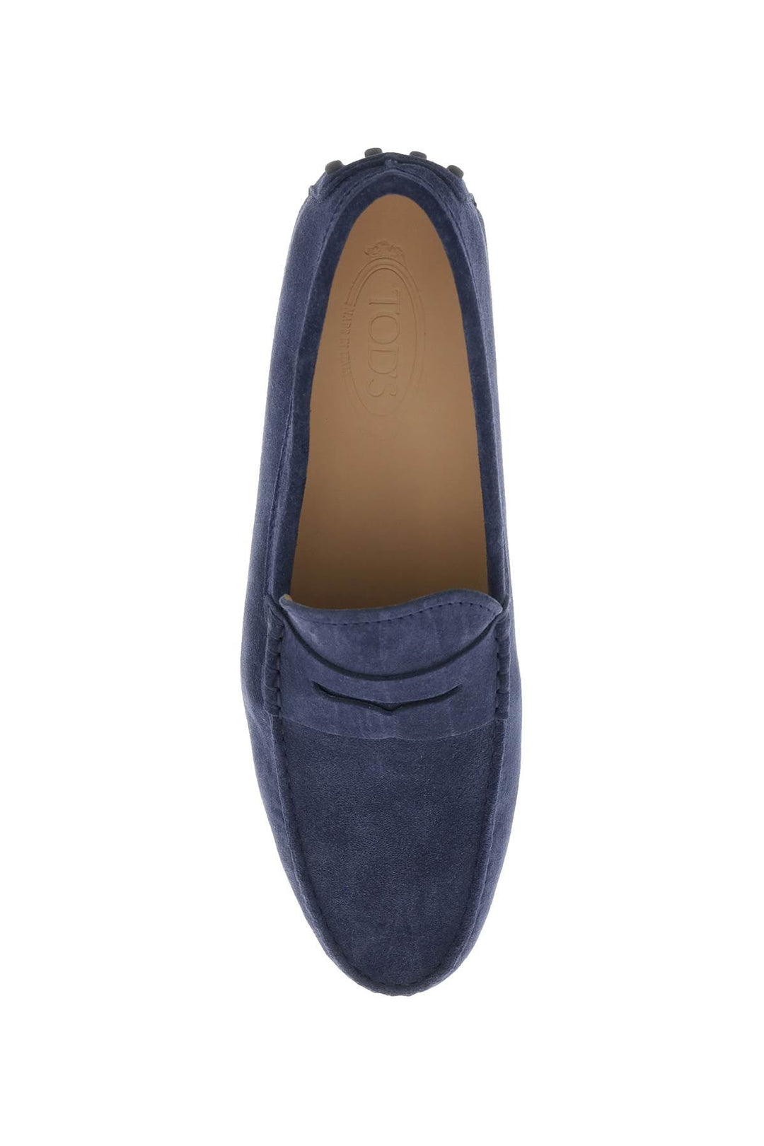 Shoes - Tod's Gommino Loafers - 241727LMO000008 - U820 - 6 - Ask Me Wear