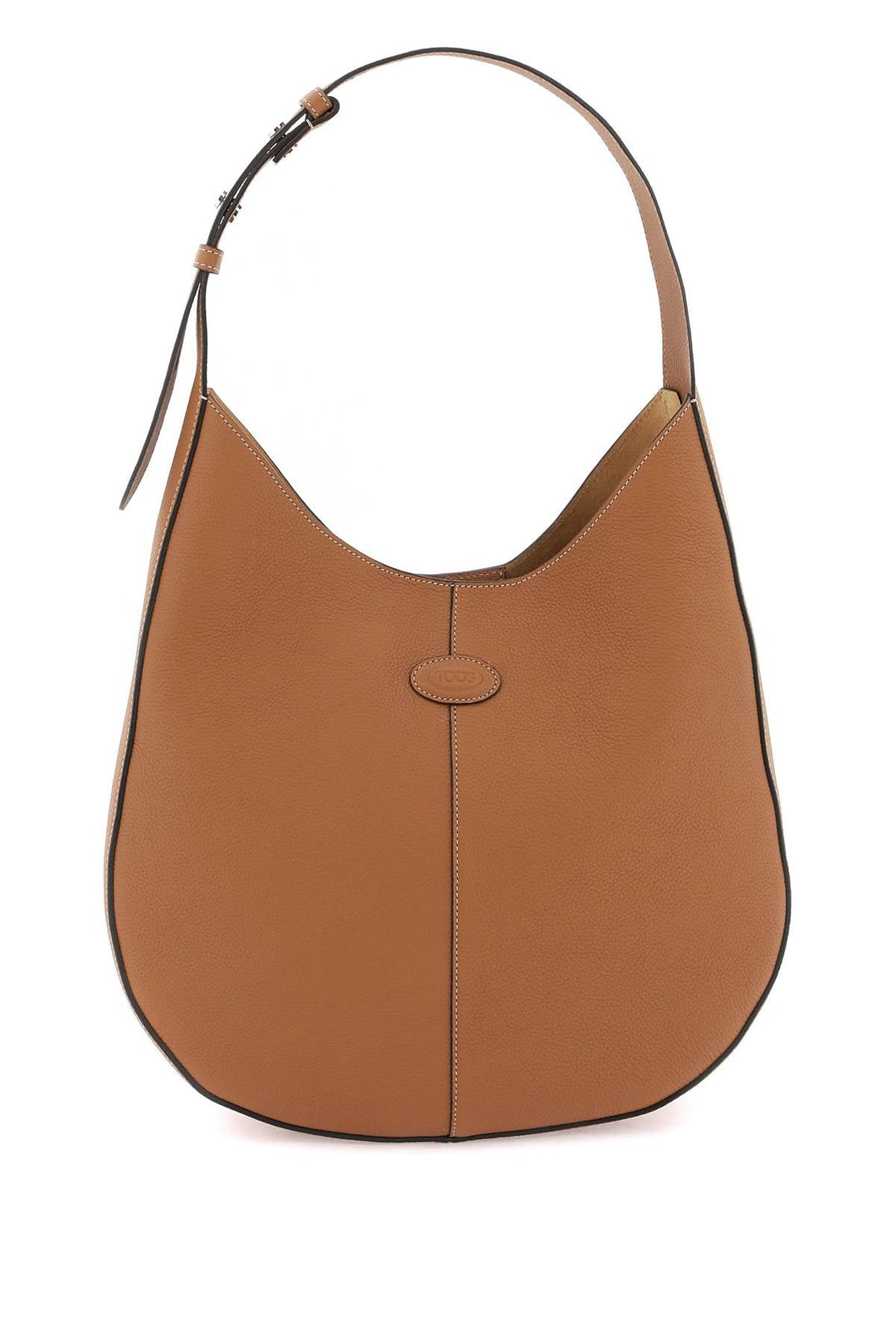 Bags - Tod's Hobo Shoulder Bag - 241727ABS000014 - S410K - os - Ask Me Wear