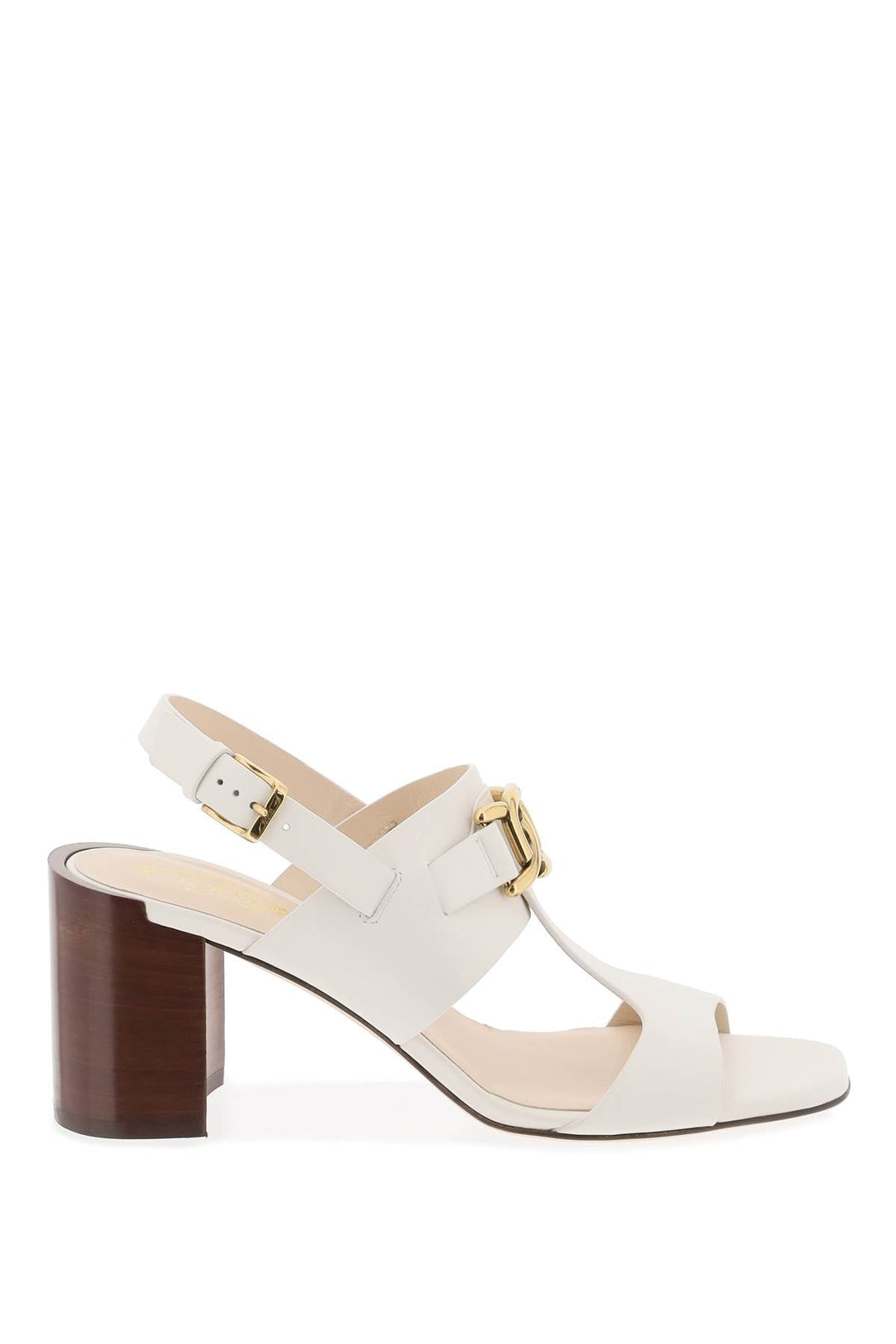 Shoes - Tod's Kate Sandals - 241727NSD000008 - B013 - 37 - Ask Me Wear