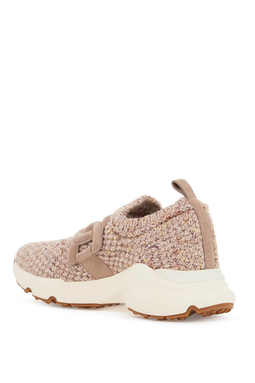 Shoes - Tod's "knit Kate Sneakers - 242727NSN000001 - M027 - 35 - Ask Me Wear